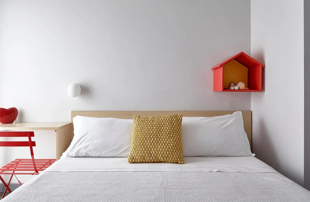 Hotel Madison Rimini