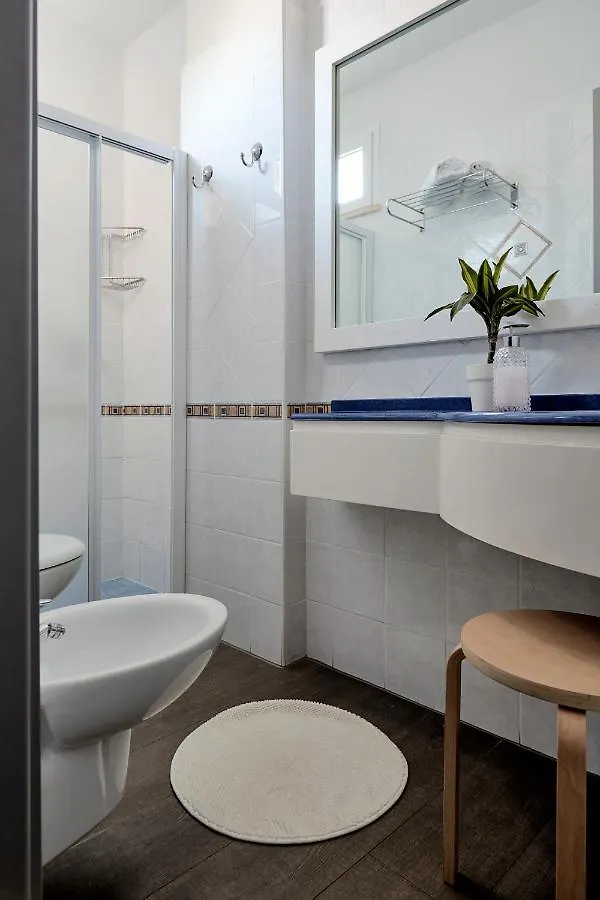 ***  Hotel Madison Rimini Italy