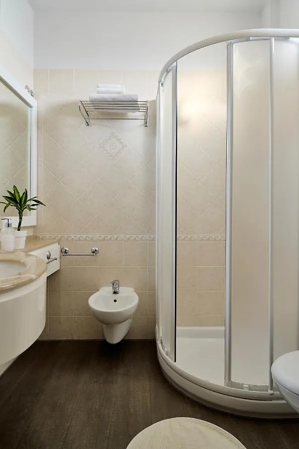 Hotel Madison Rimini