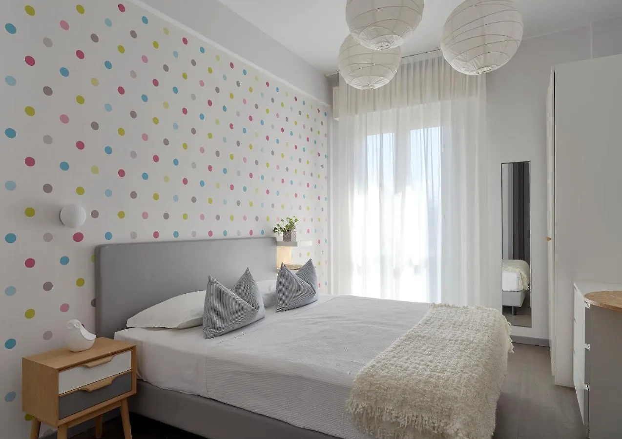 Hotel Madison Rimini Italy