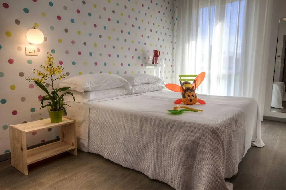 Hotel Madison Rimini