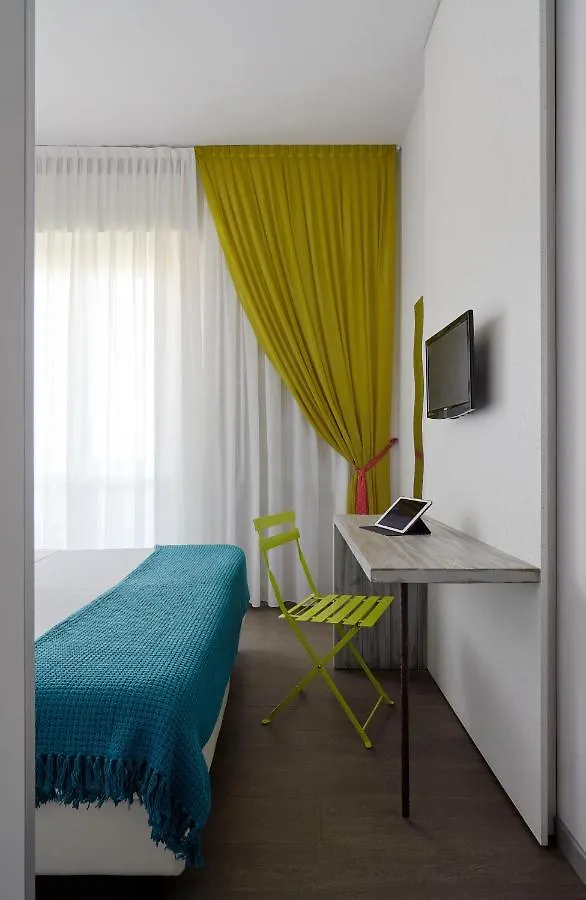 Hotel Madison Rimini