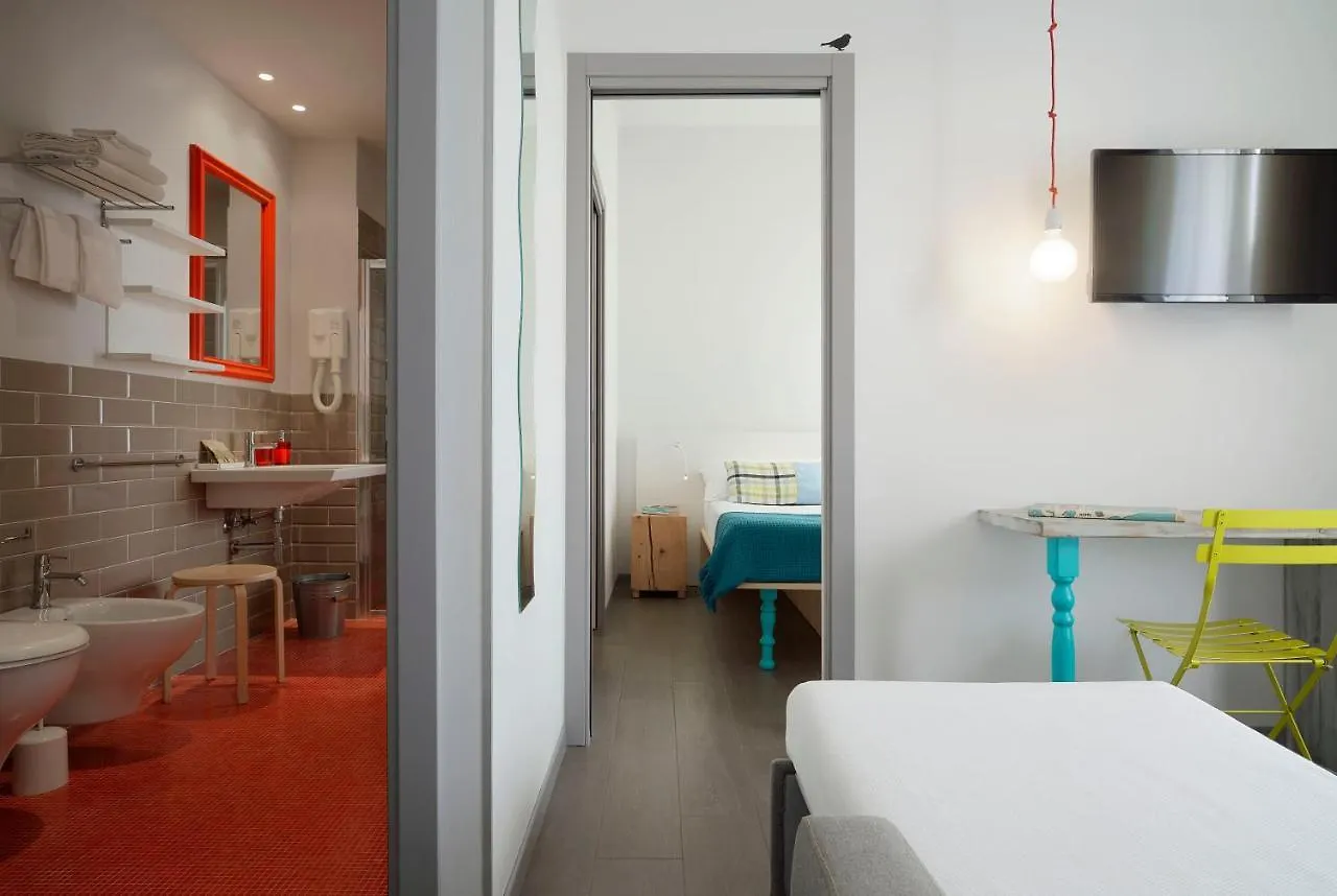 Hotel Madison Rimini 3*,