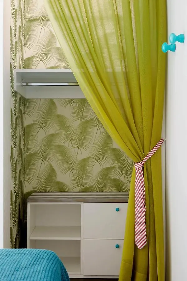 Hotel Madison Rimini 3*,  Italy