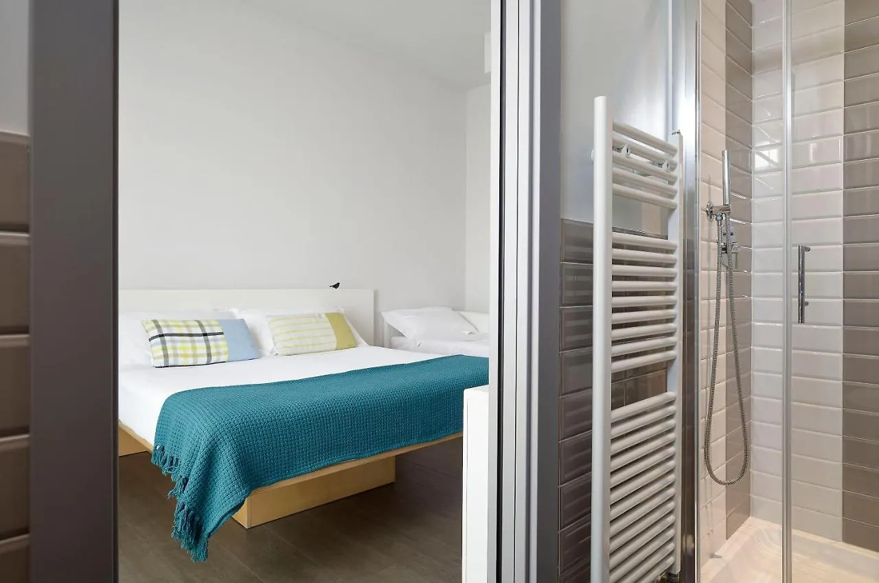 Hotel Madison Rimini