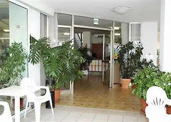 Hotel Madison Rimini