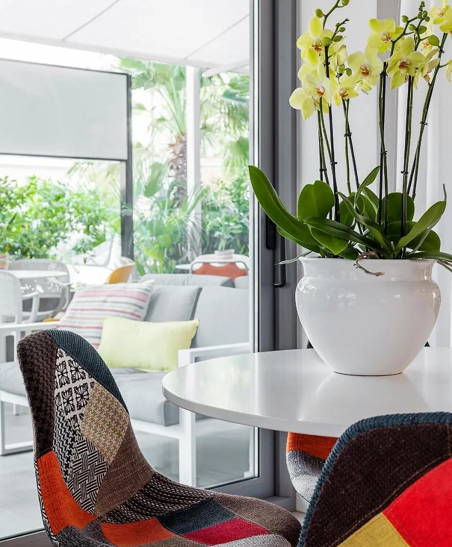 Hotel Madison Rimini