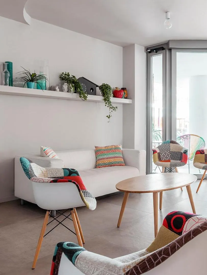 Hotel Madison Rimini