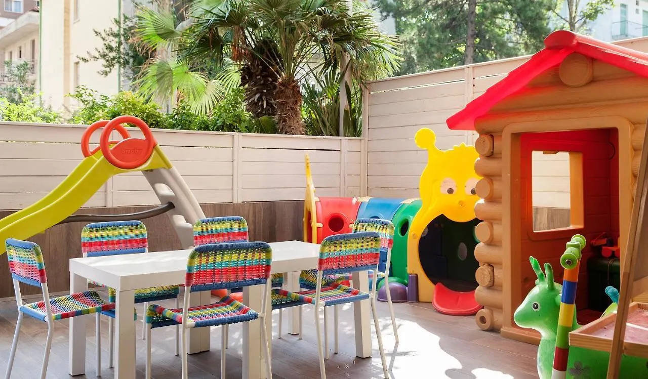 Hotel Madison Rimini